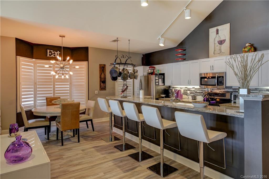 Lake Club - Residential