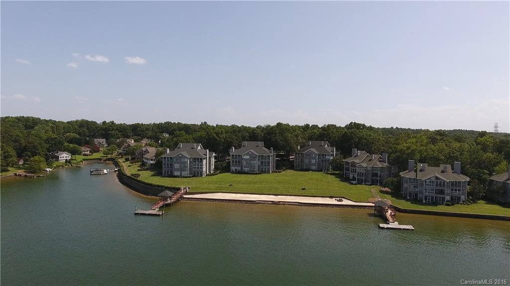 Lake Club - Residential