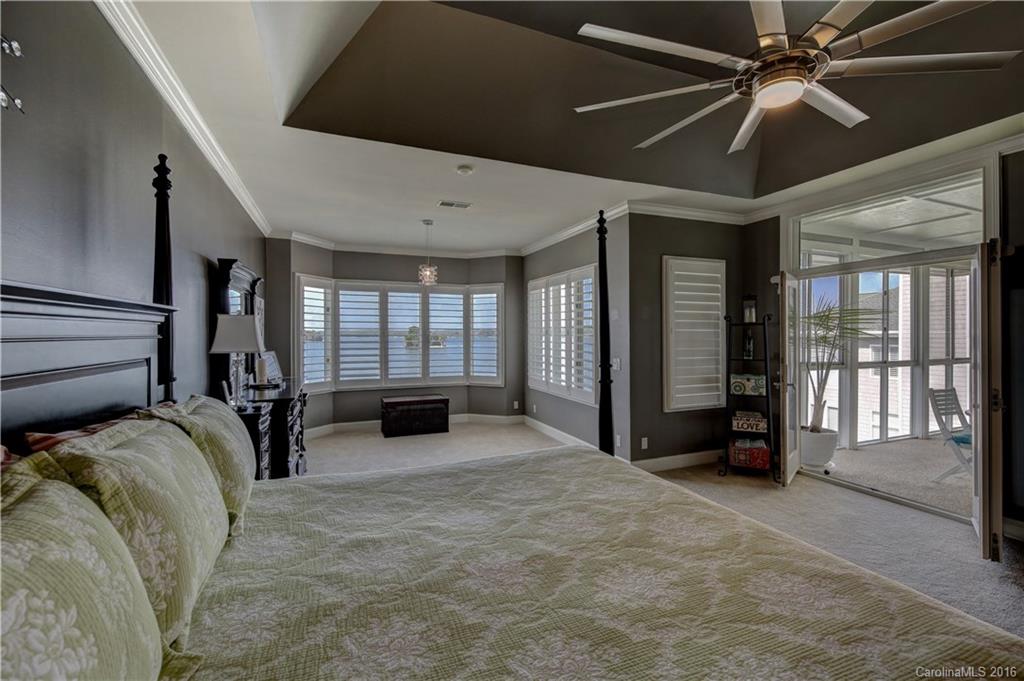 Lake Club - Residential