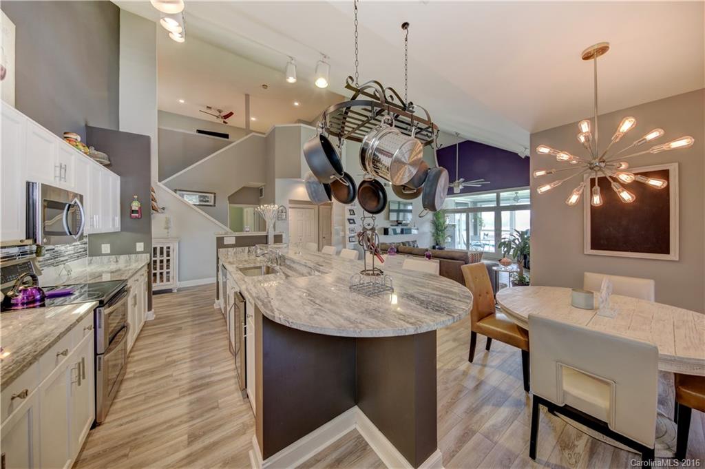 Lake Club - Residential