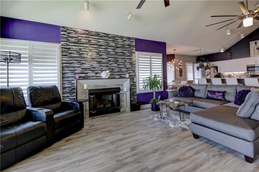 Lake Club - Residential