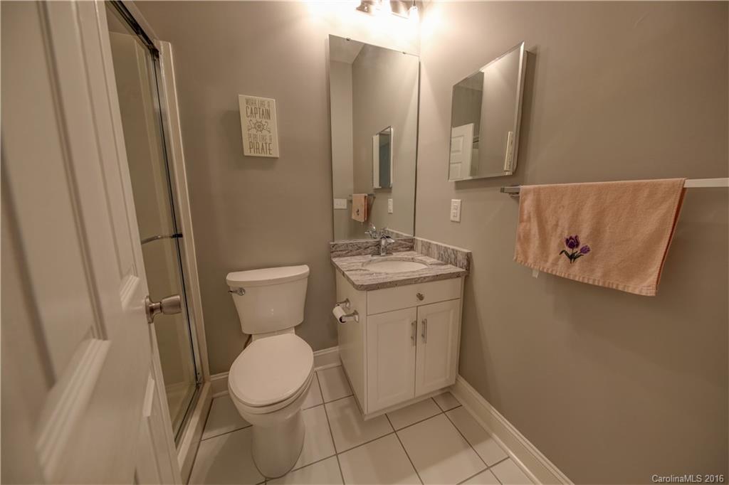 Lake Club - Residential