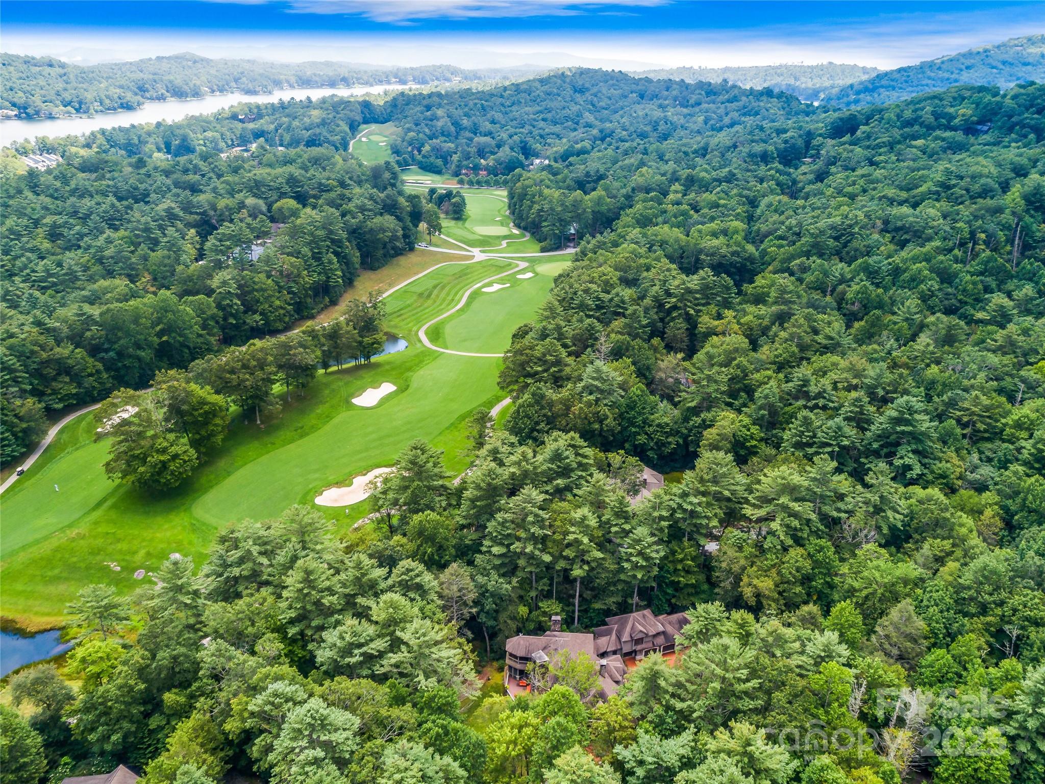 46 Mills Creek Drive