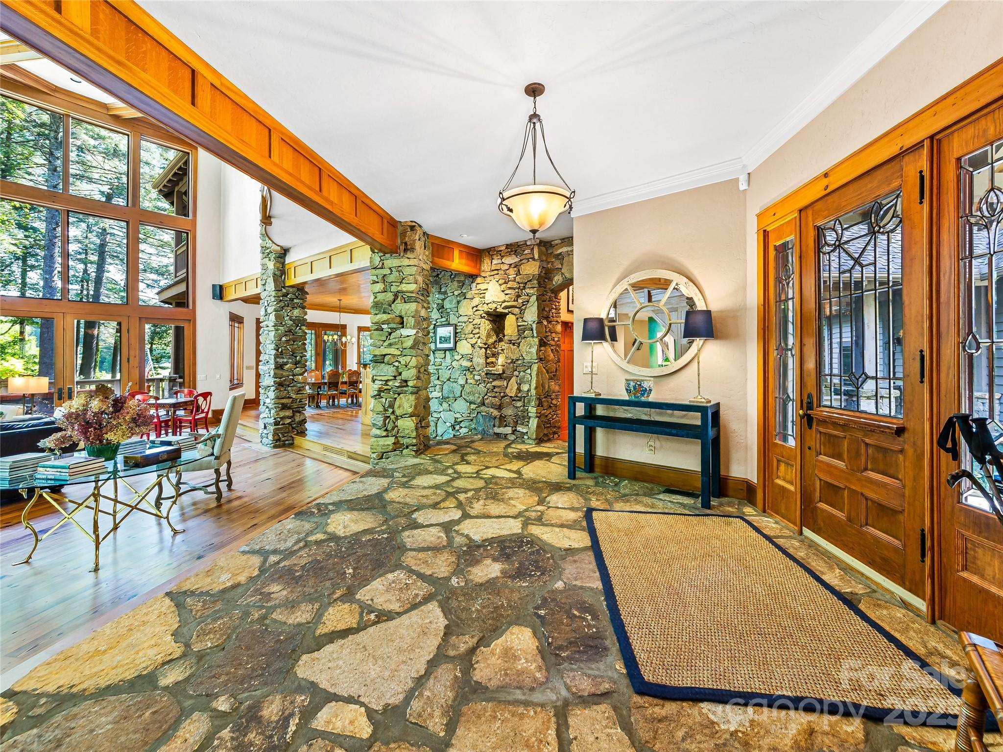 46 Mills Creek Drive
