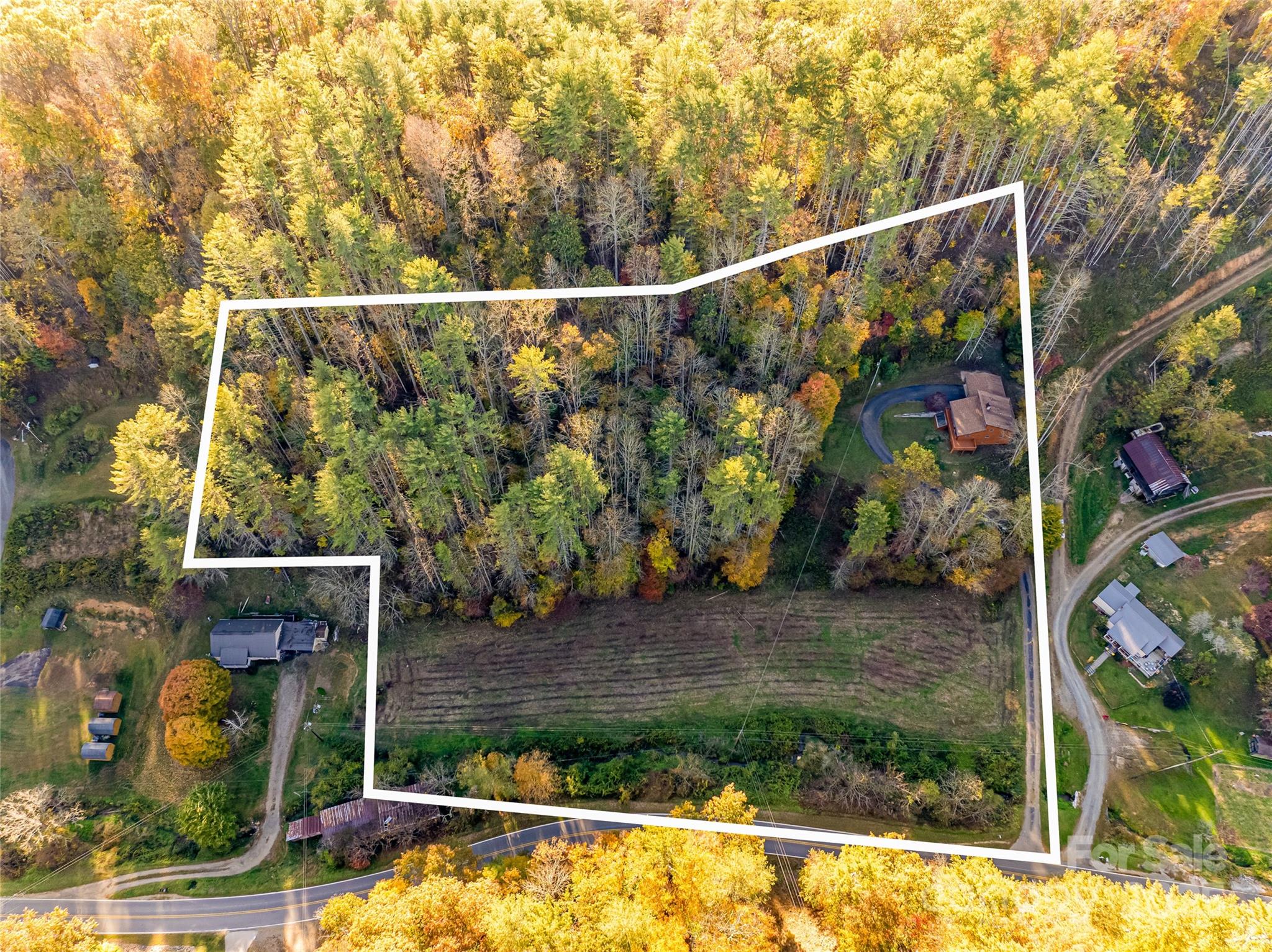 423 Hardscrabble Road