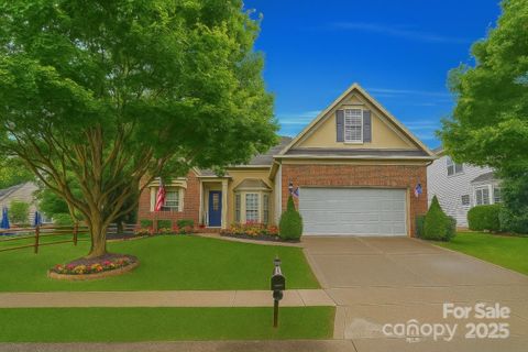 8105 Prescot Glen Parkway Waxhaw NC 28173