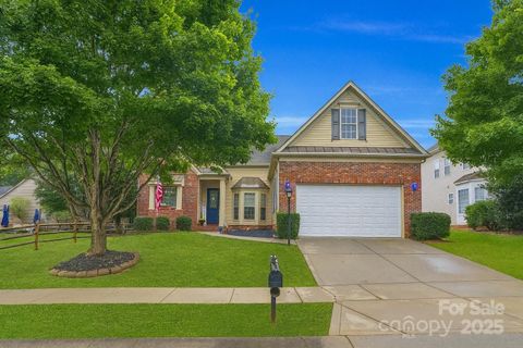 Photo of 8105 Prescot Glen Parkway, Waxhaw, NC 28173 (MLS # 4305727)