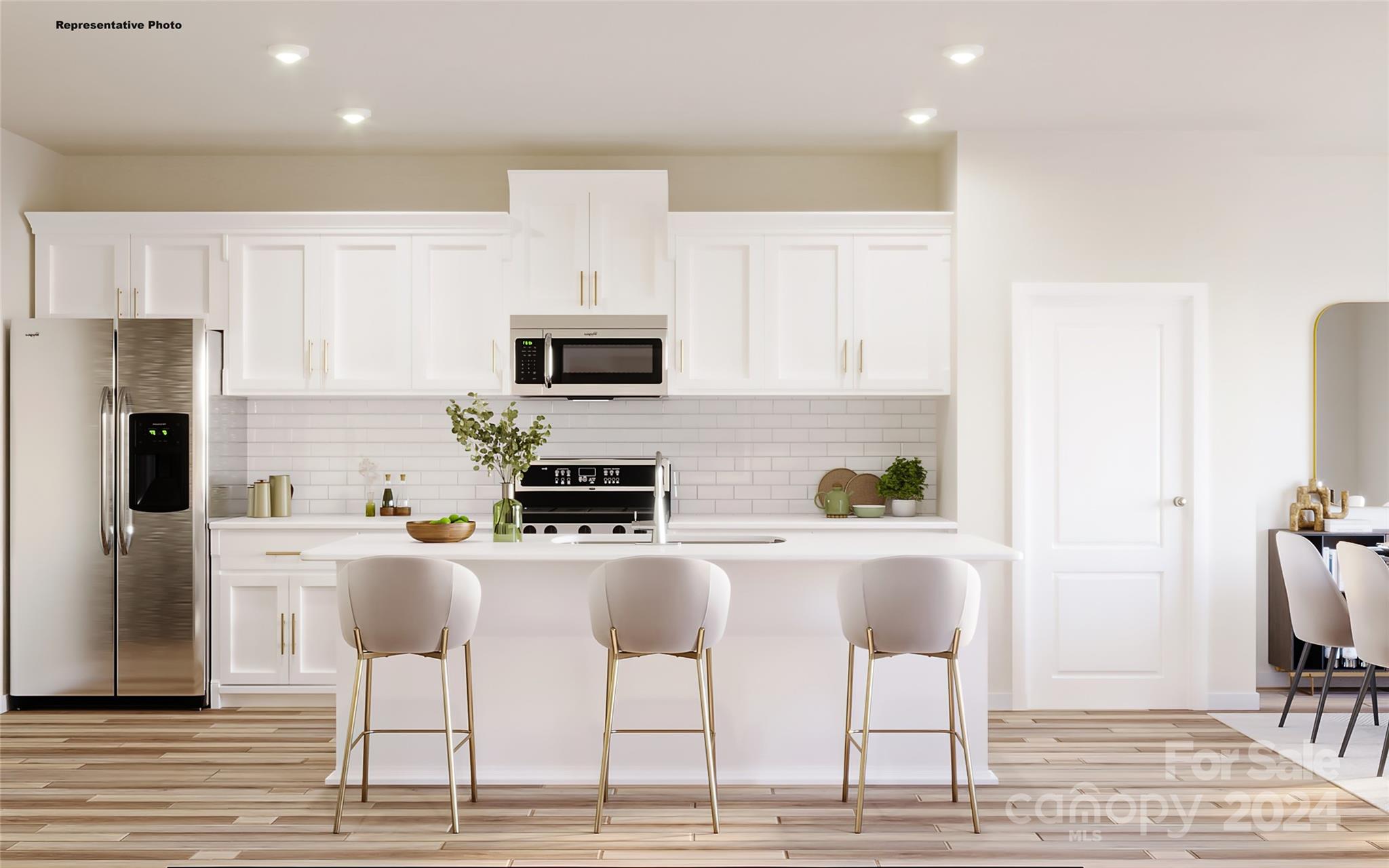 Allston - Residential