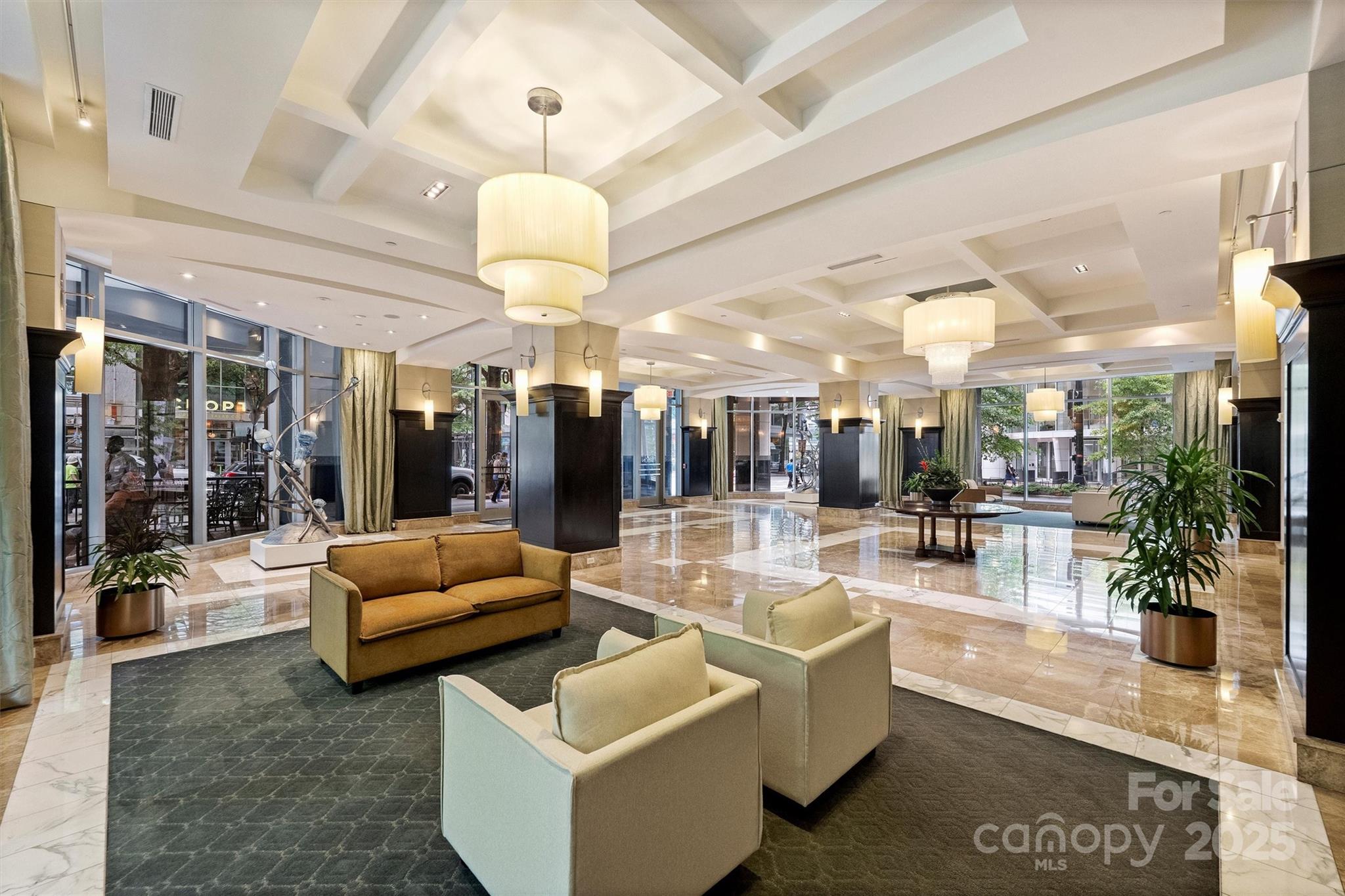 230 S Tryon Street 403