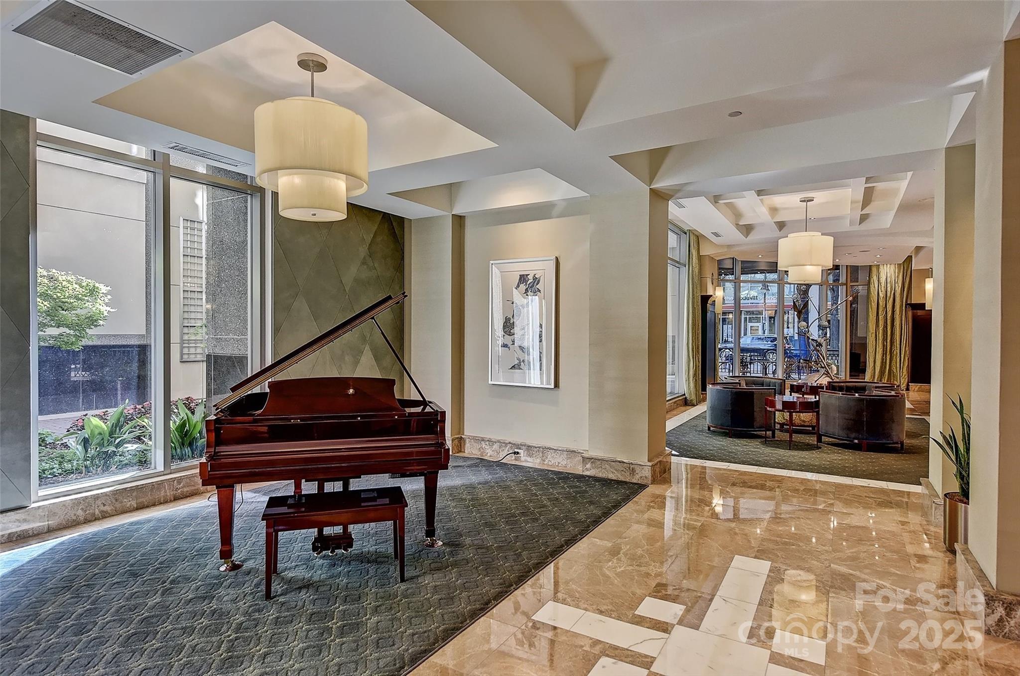 230 S Tryon Street 403