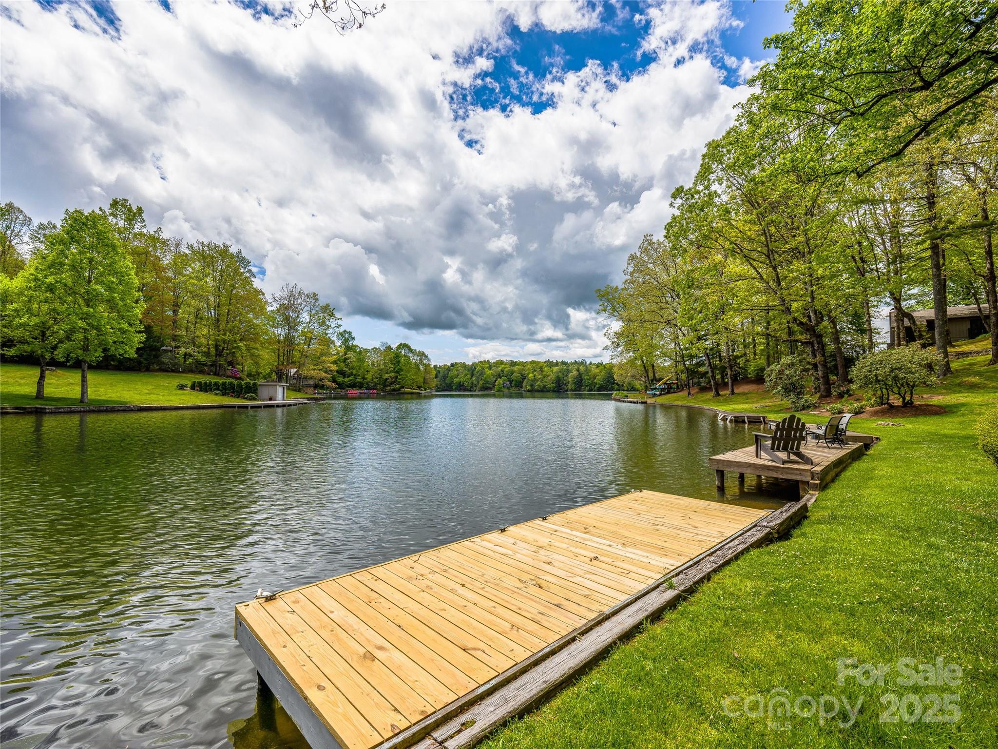 Lake Toxaway Estates - Residential