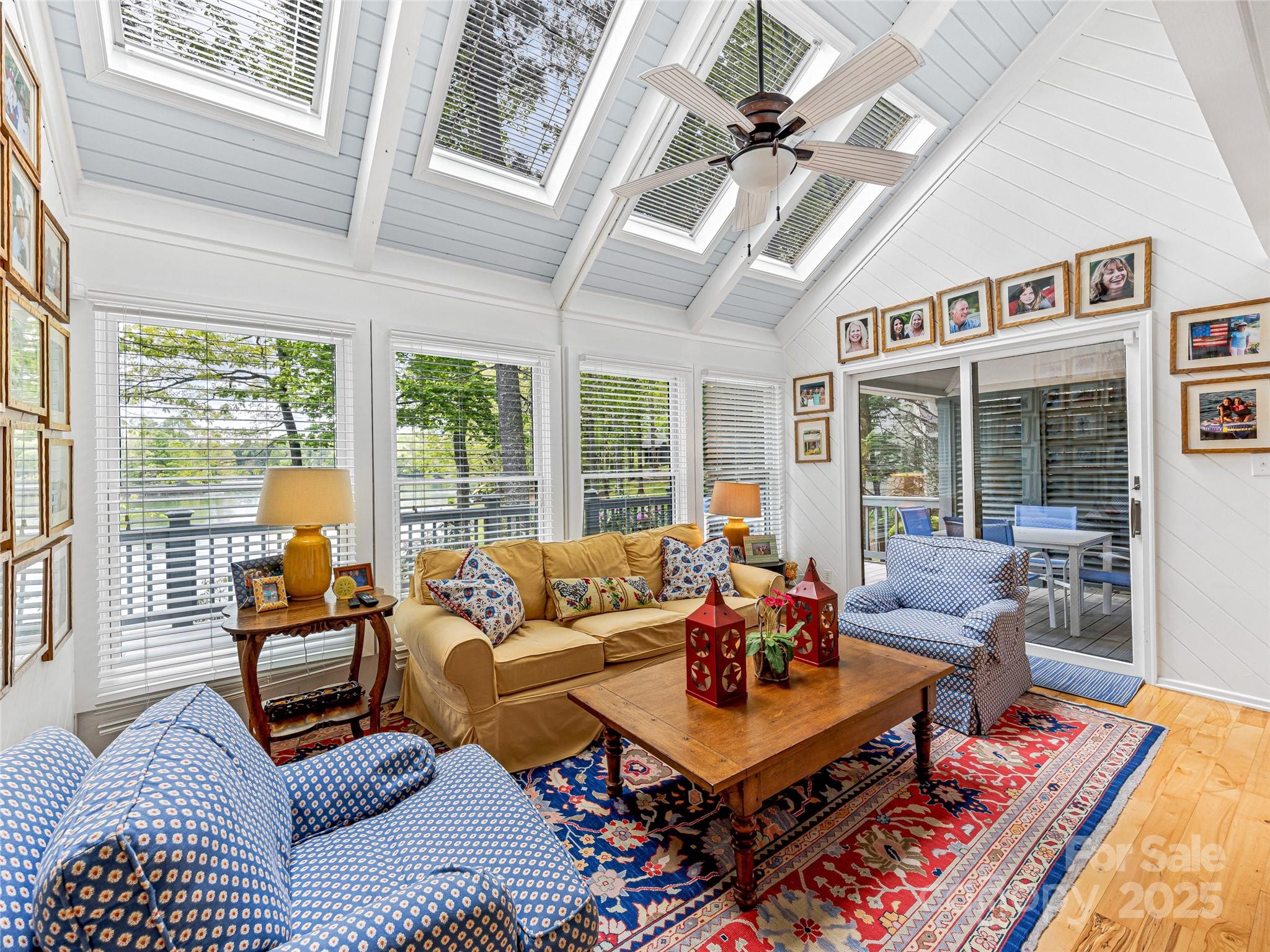 Lake Toxaway Estates - Residential