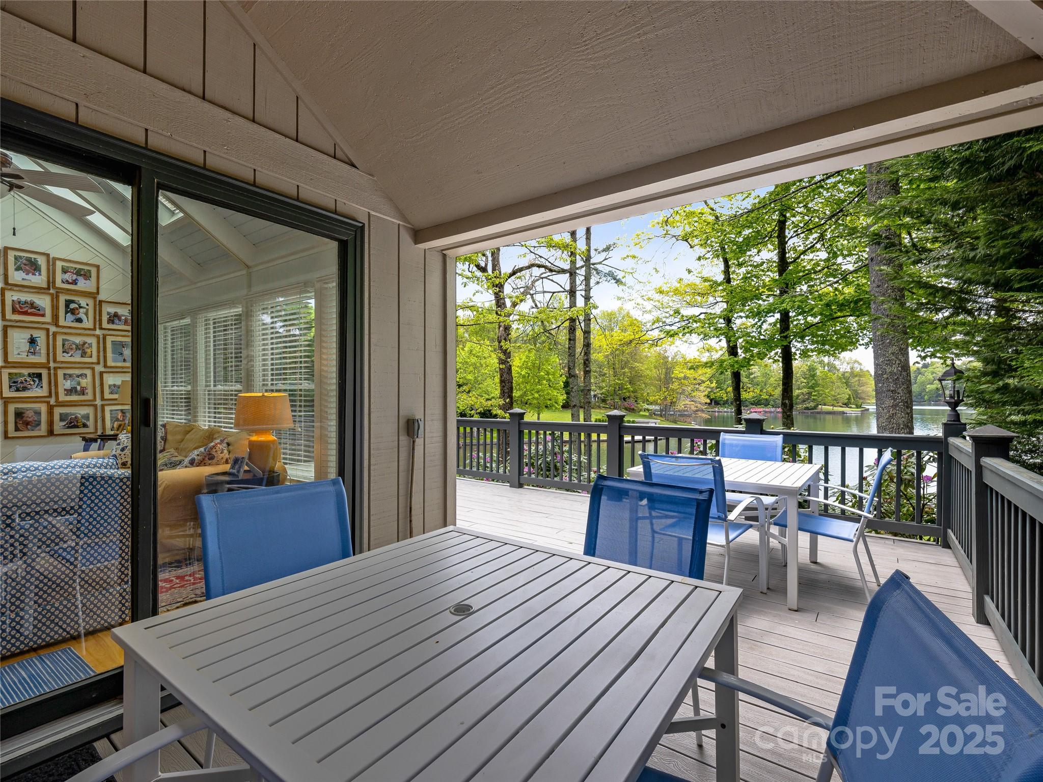 Lake Toxaway Estates - Residential