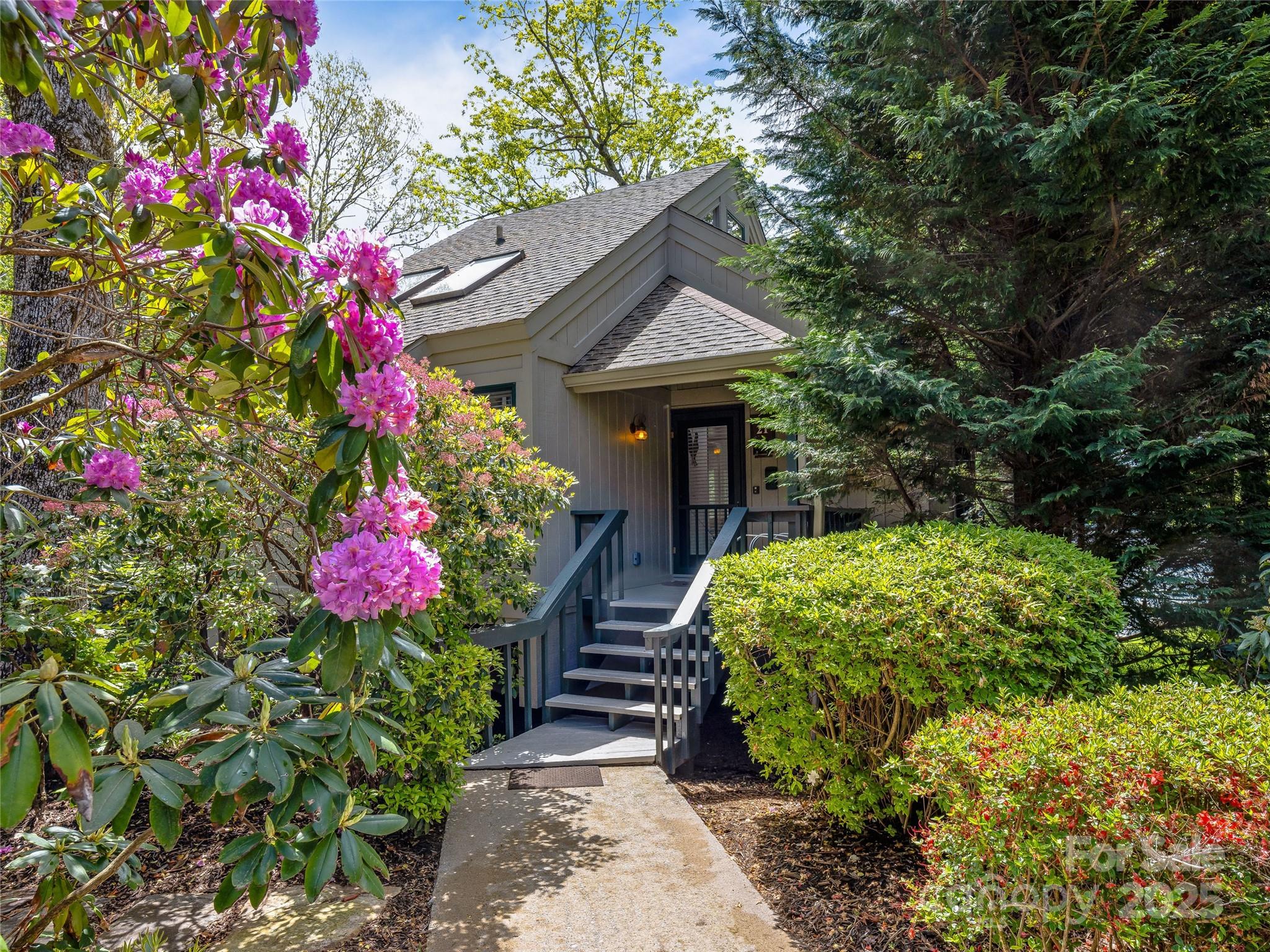 Lake Toxaway Estates - Residential