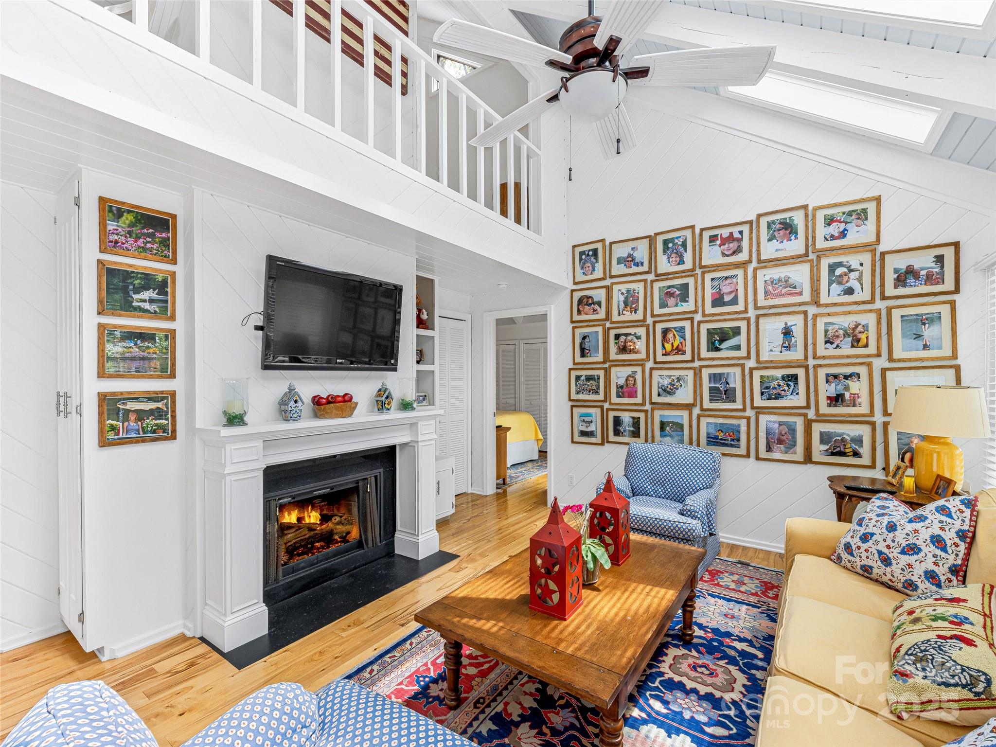 Lake Toxaway Estates - Residential