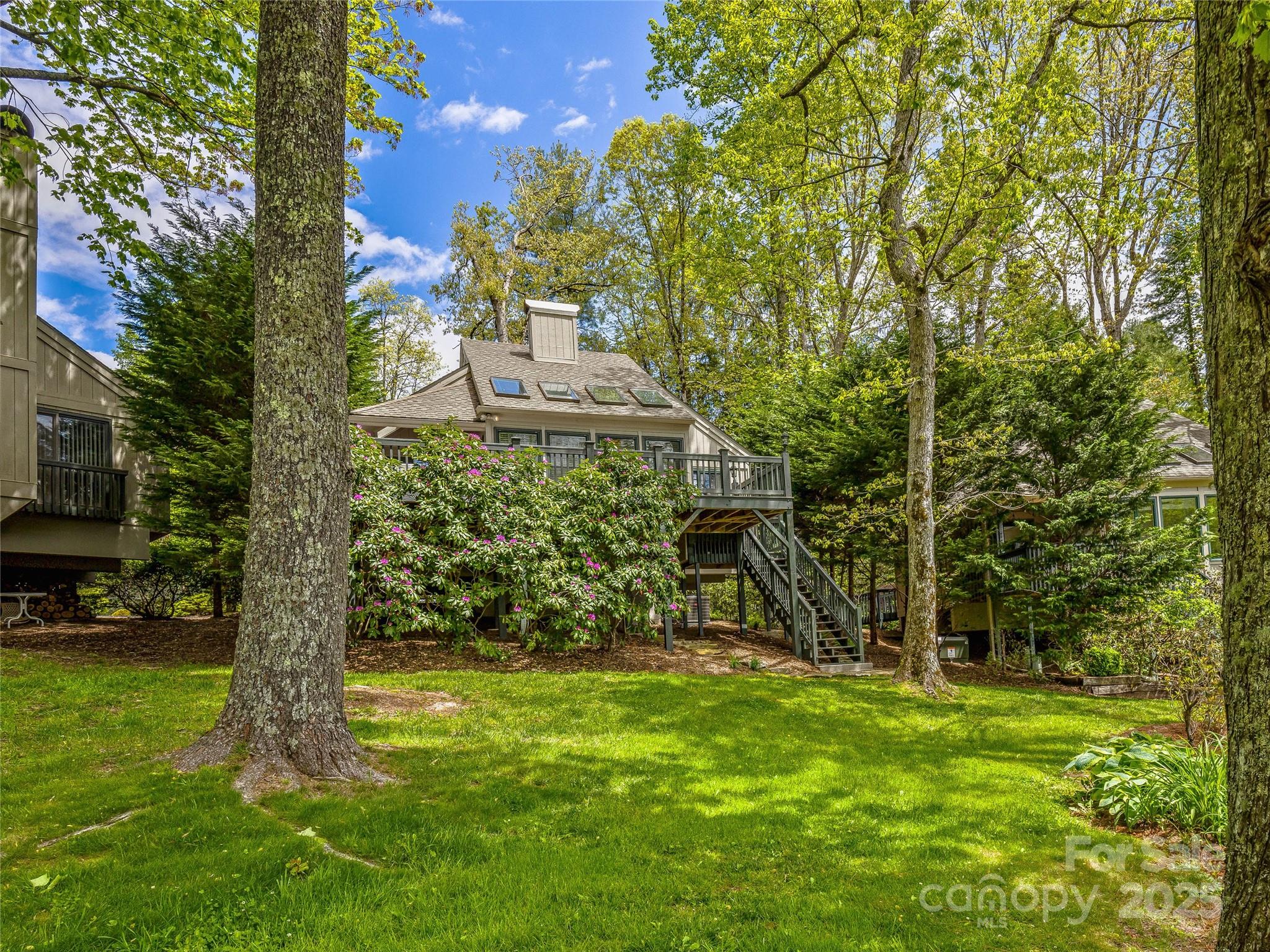 Lake Toxaway Estates - Residential