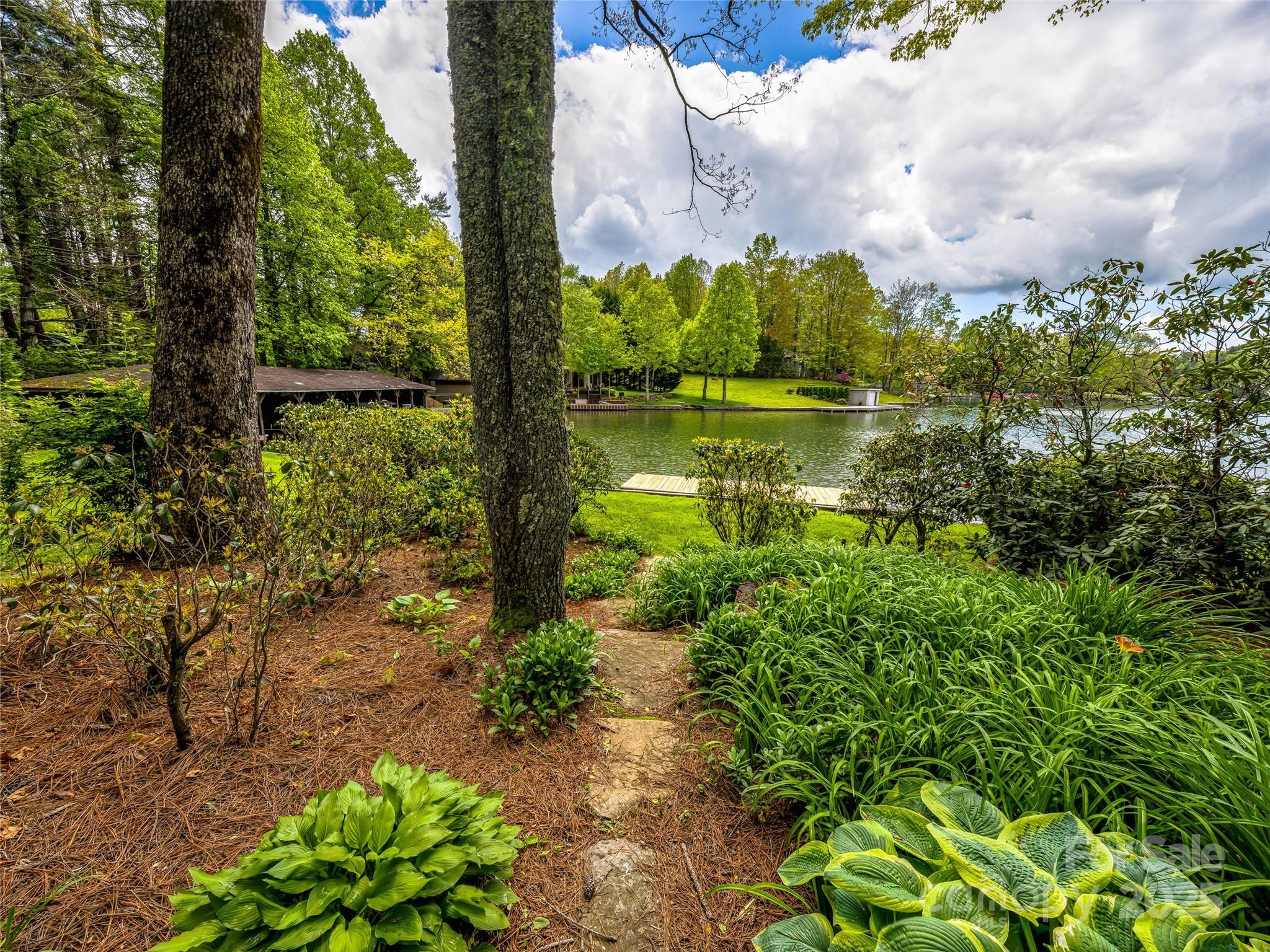 Lake Toxaway Estates - Residential