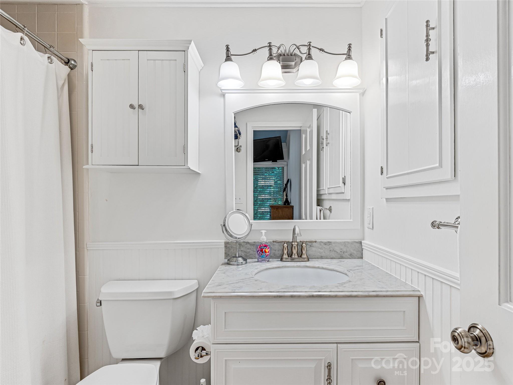 Lake Toxaway Estates - Residential