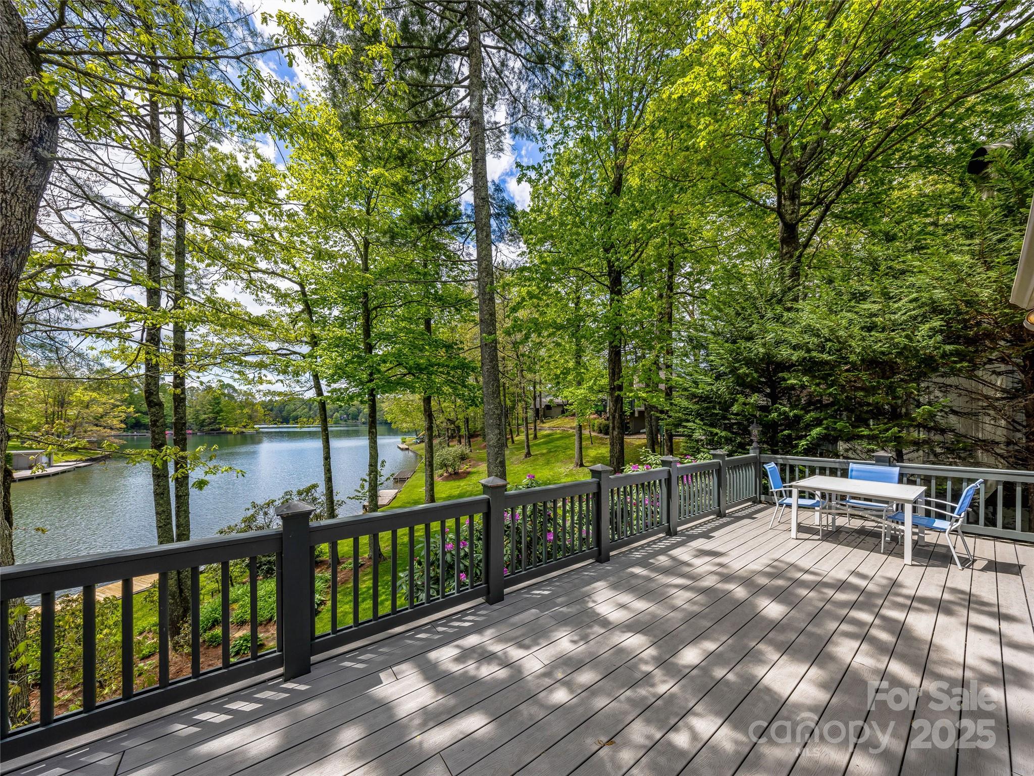 Lake Toxaway Estates - Residential
