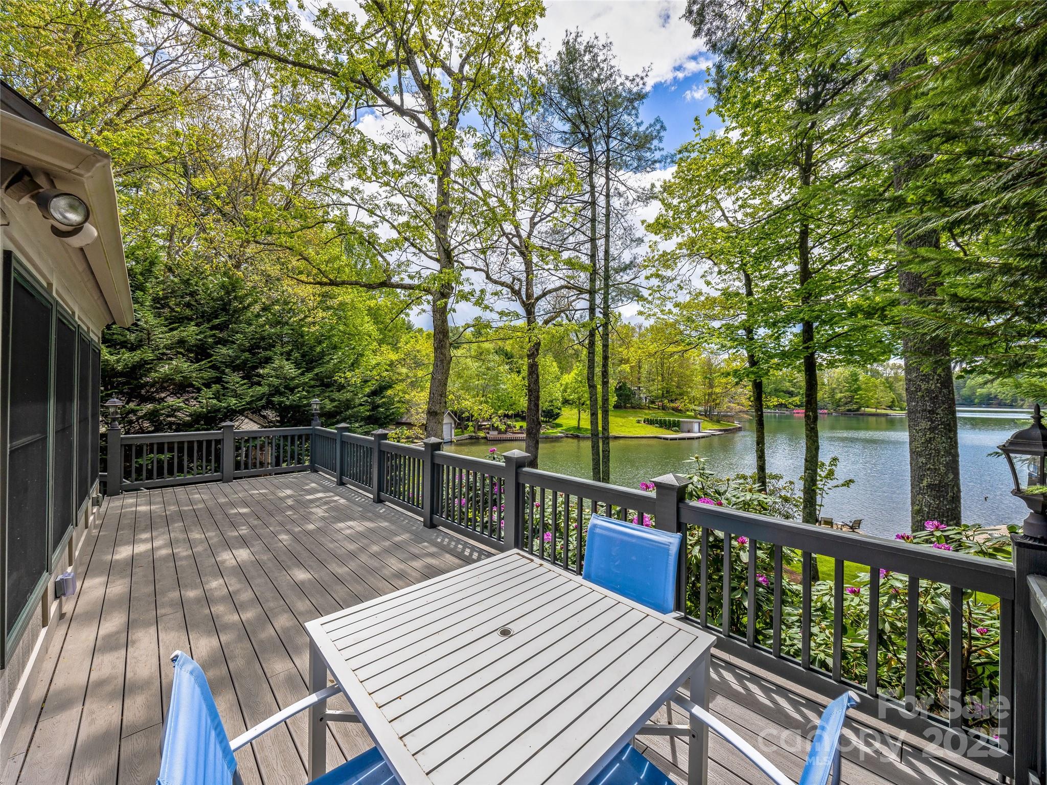 Lake Toxaway Estates - Residential