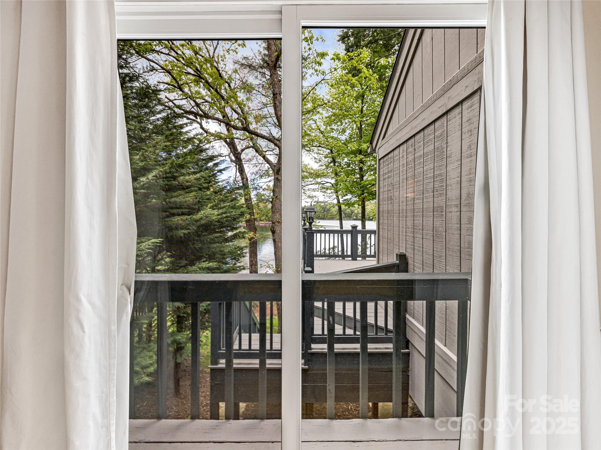 Lake Toxaway Estates - Residential