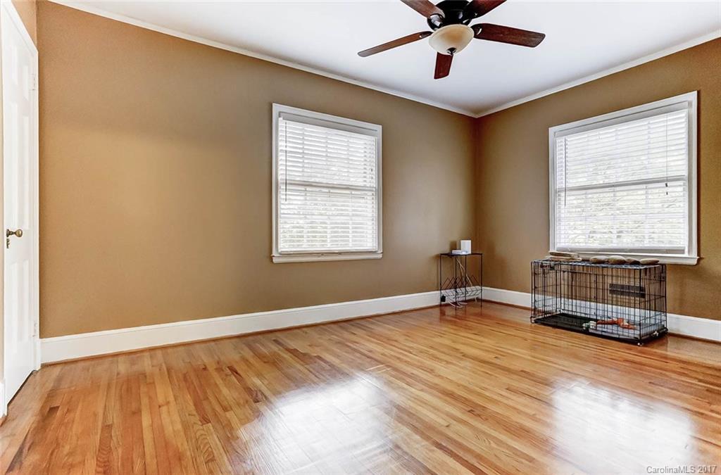 York Chester - Residential