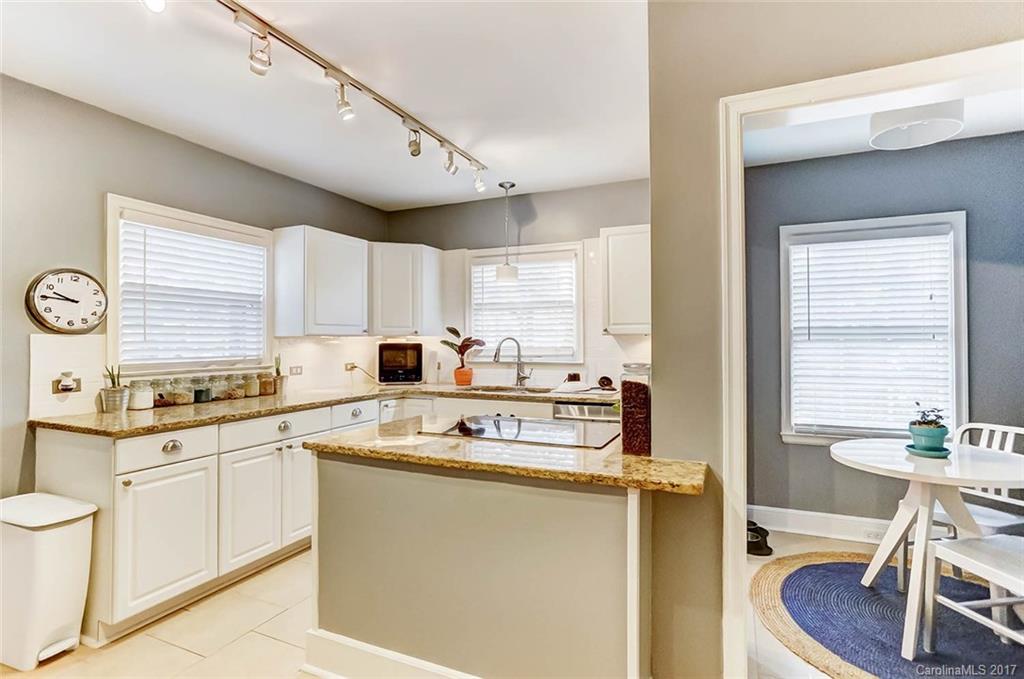 York Chester - Residential