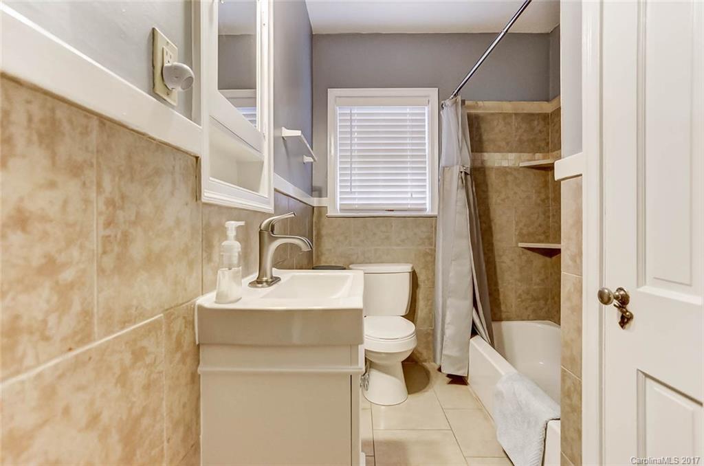 York Chester - Residential