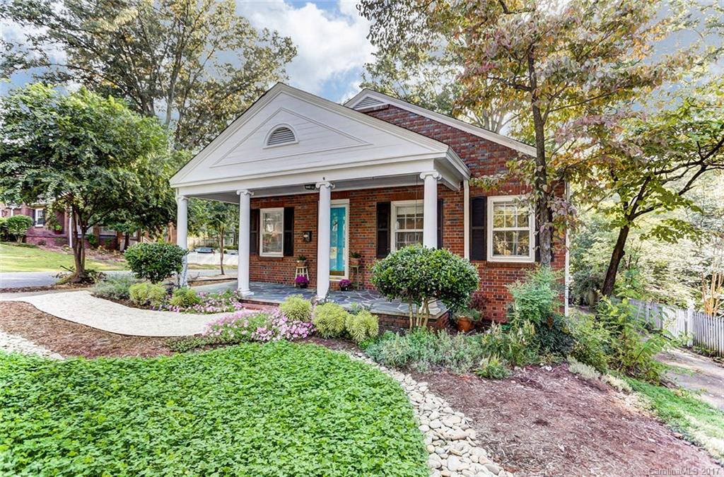 York Chester - Residential