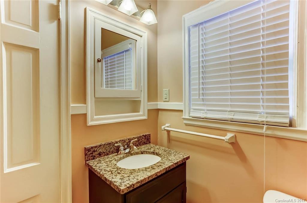 York Chester - Residential