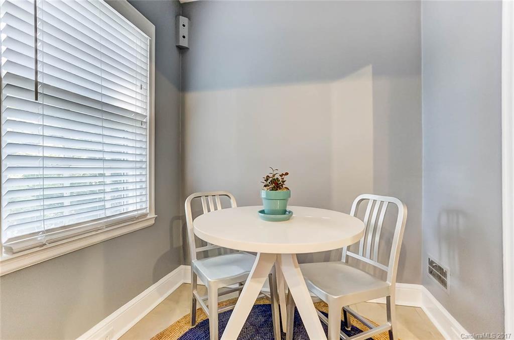 York Chester - Residential