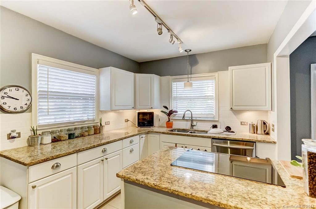 York Chester - Residential