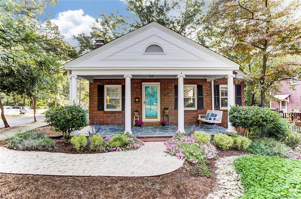 York Chester - Residential