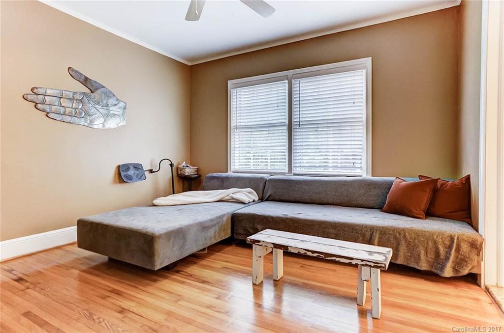 York Chester - Residential