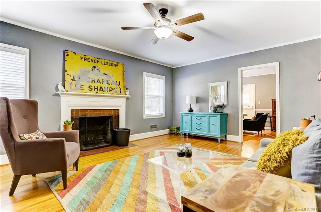 York Chester - Residential