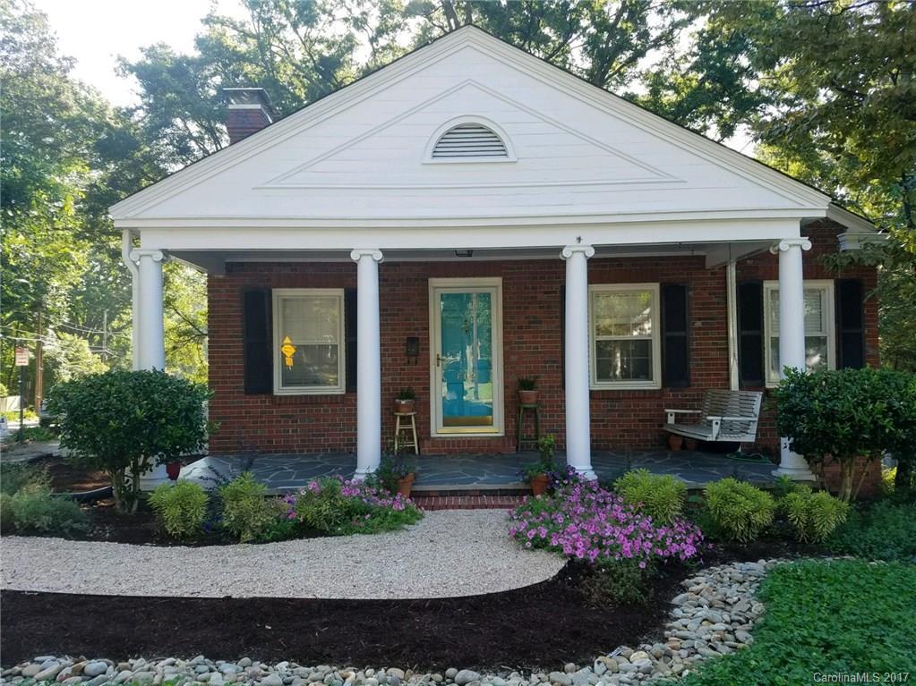 York Chester - Residential