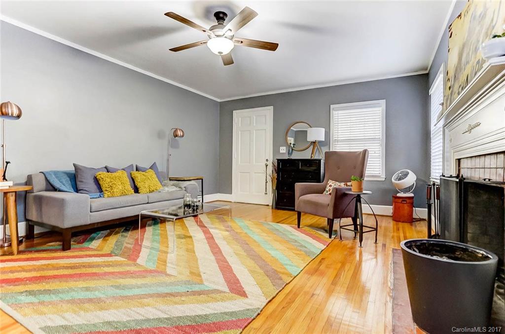 York Chester - Residential