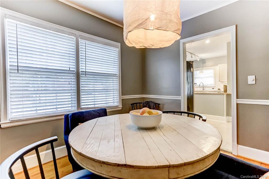 York Chester - Residential