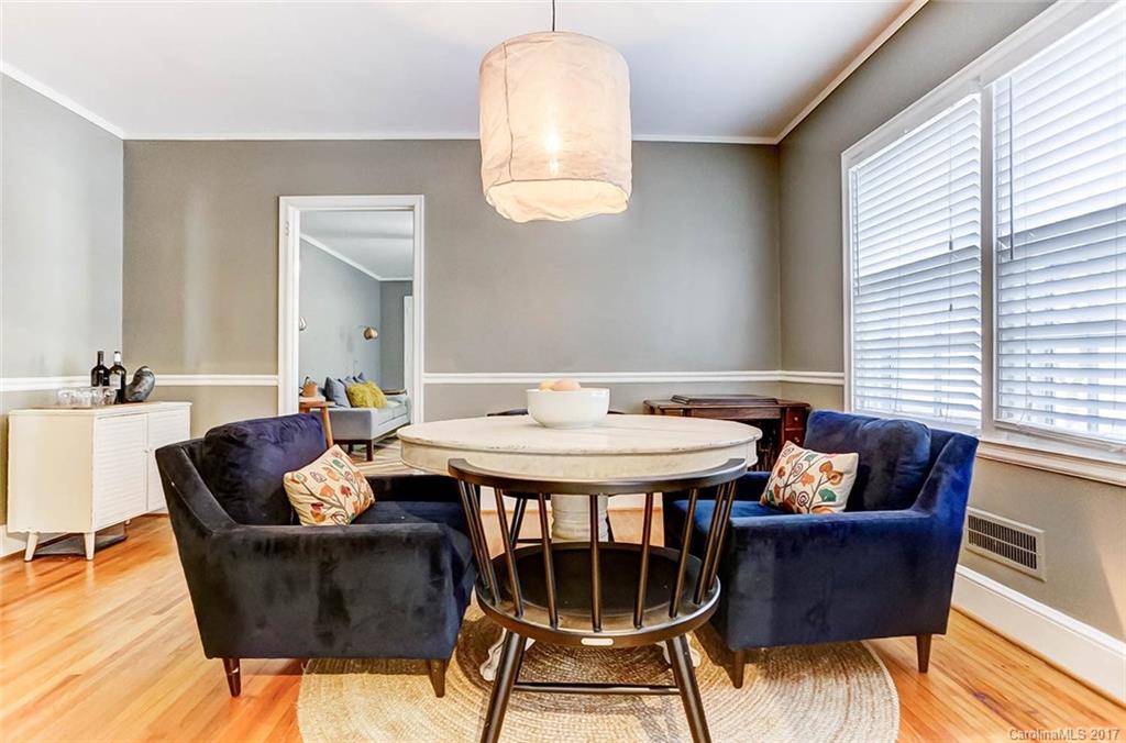 York Chester - Residential