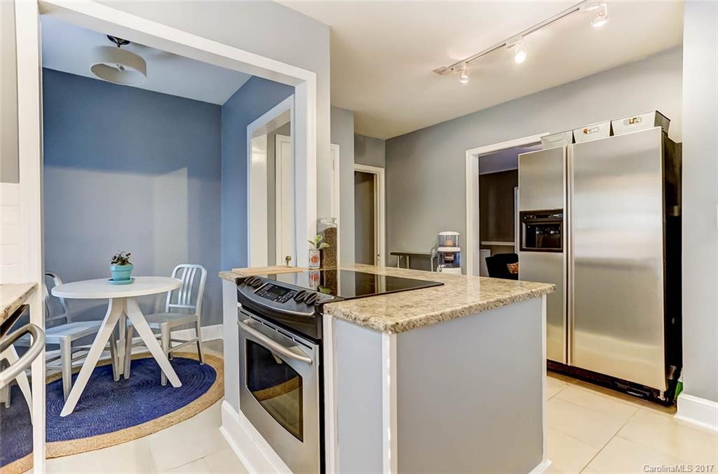 York Chester - Residential