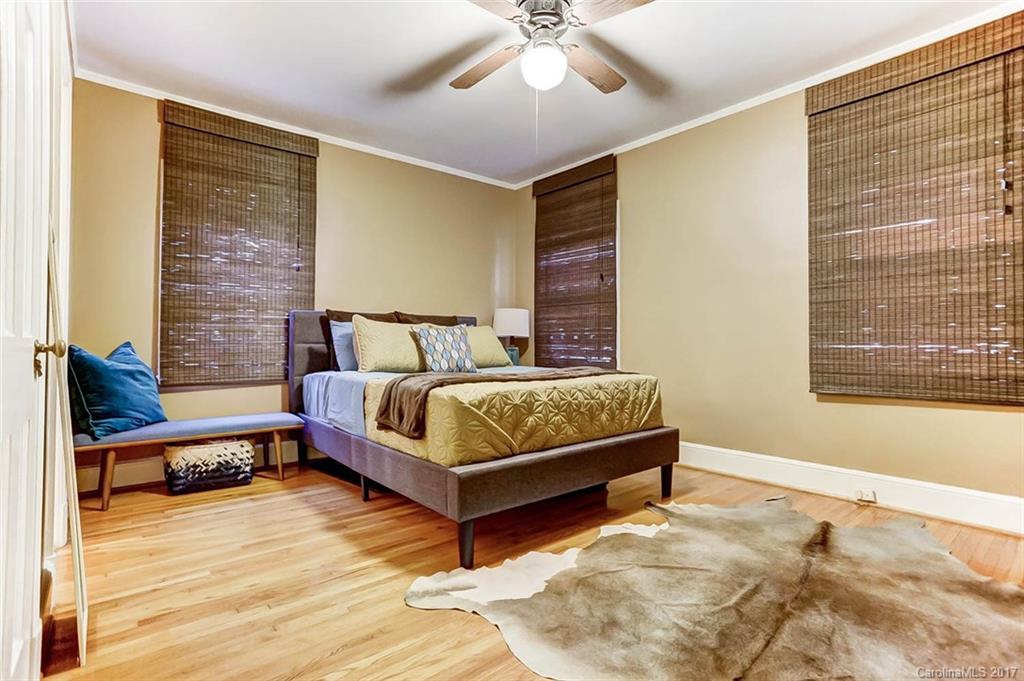 York Chester - Residential