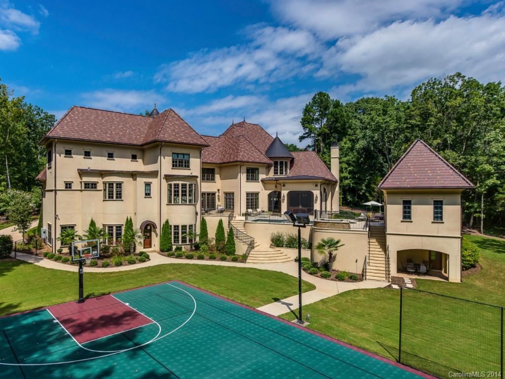 Highland Forest - Residential