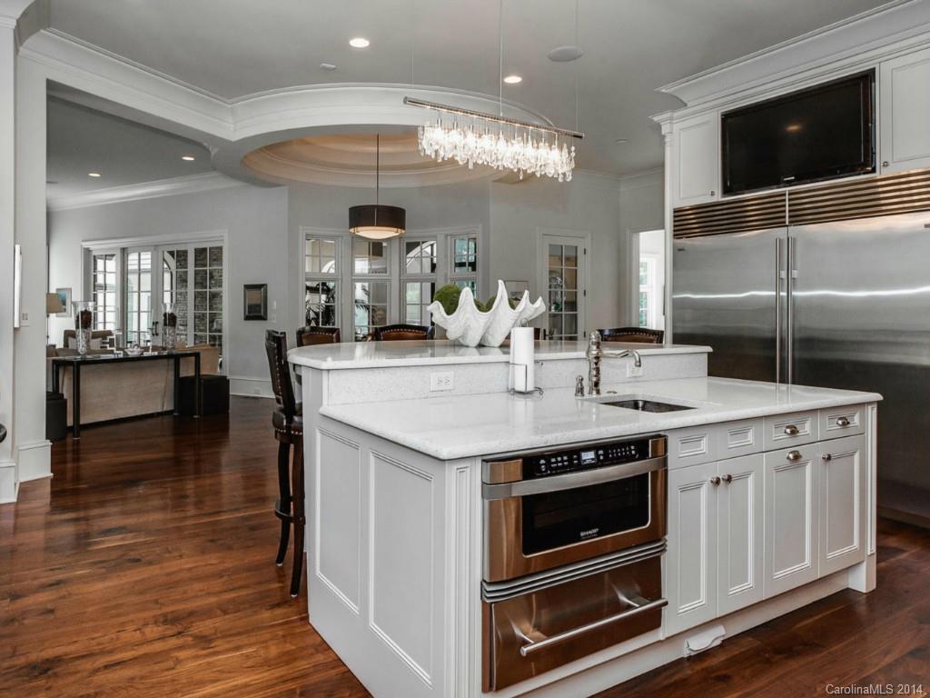 Highland Forest - Residential