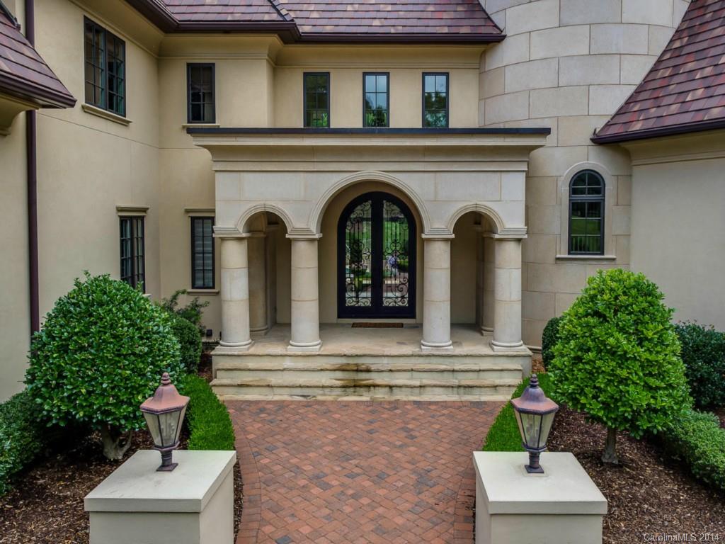 Highland Forest - Residential