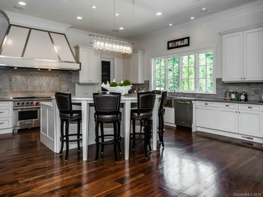 Highland Forest - Residential