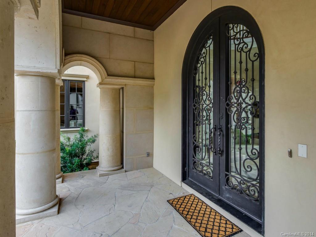 Highland Forest - Residential