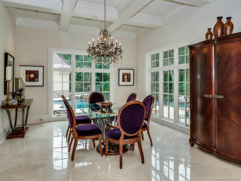 Highland Forest - Residential