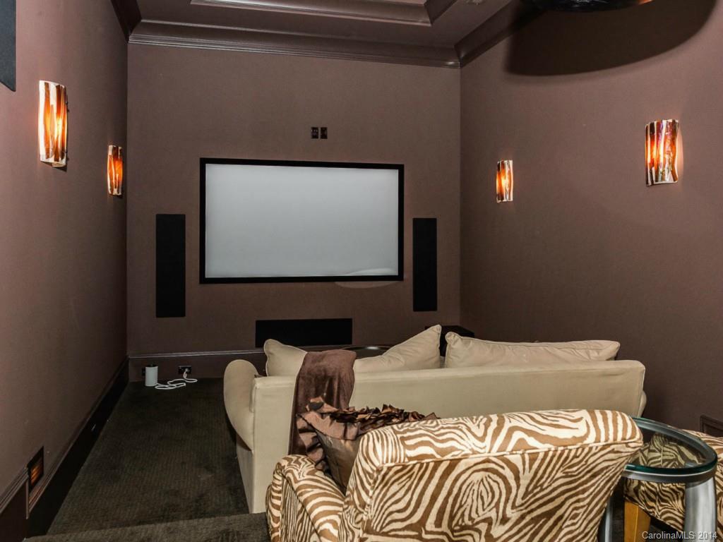 Highland Forest - Residential