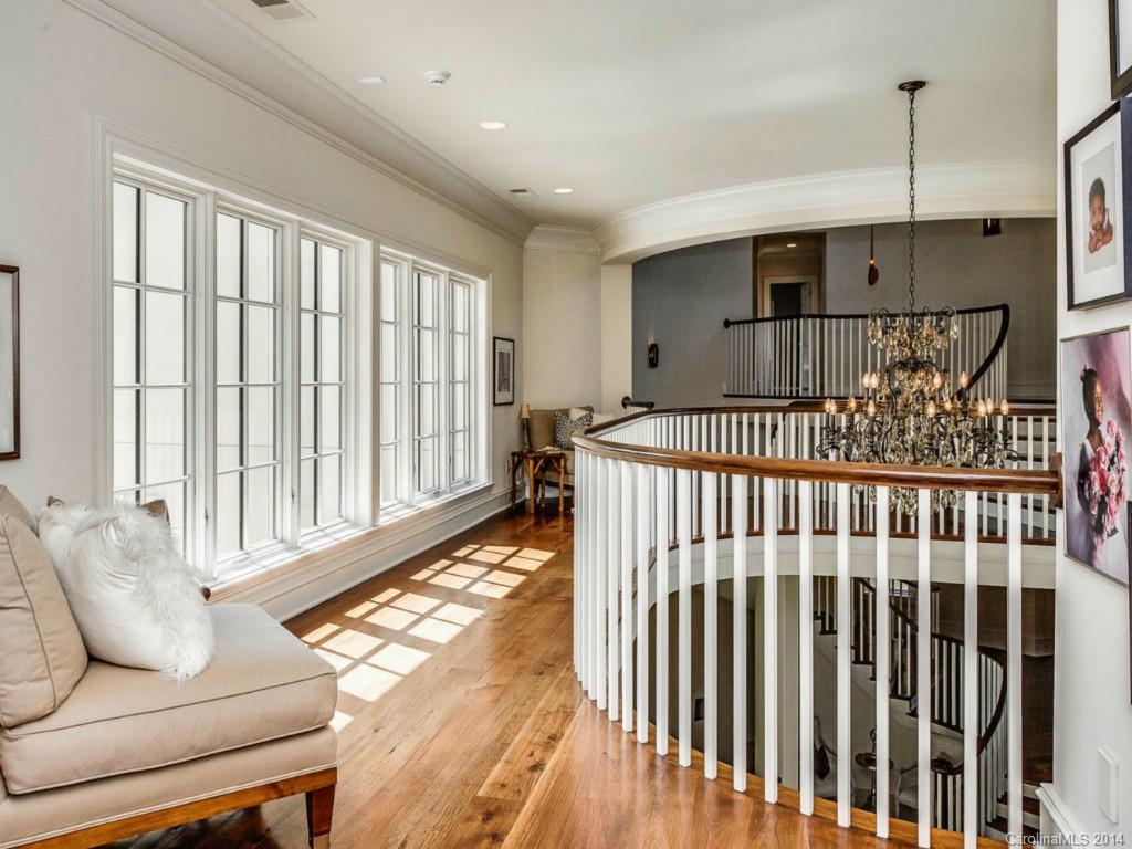 Highland Forest - Residential