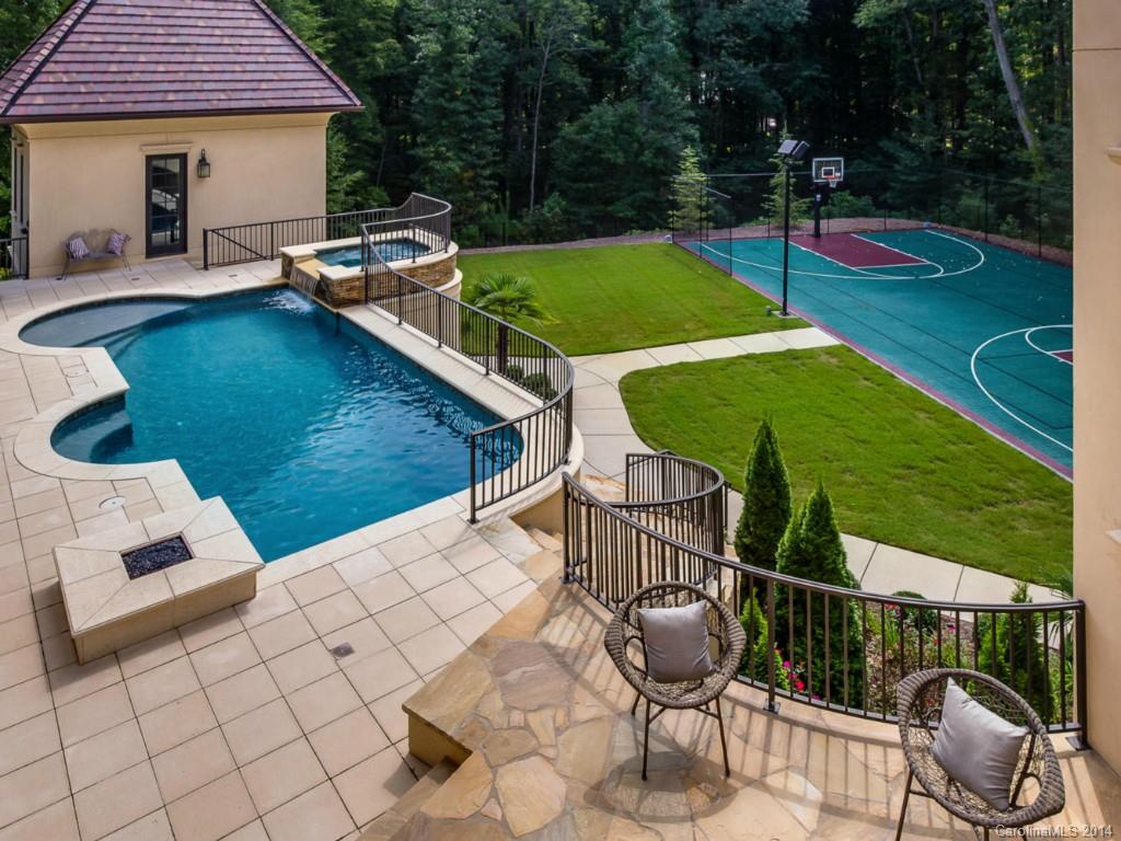 Highland Forest - Residential